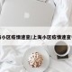 上海小区疫情速查/上海小区疫情速查电话