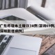 【广东昨增本土确诊74例:深圳69例,广东深圳新增病例】