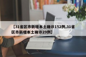 【31省区市新增本土确诊152例,31省区市新增本土确诊29例】