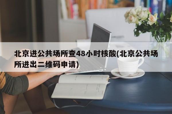 北京进公共场所查48小时核酸(北京公共场所进出二维码申请)